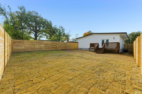 Tiny photo for 1197 Coleto ST, Austin, TX 78702 (MLS # 3806258)