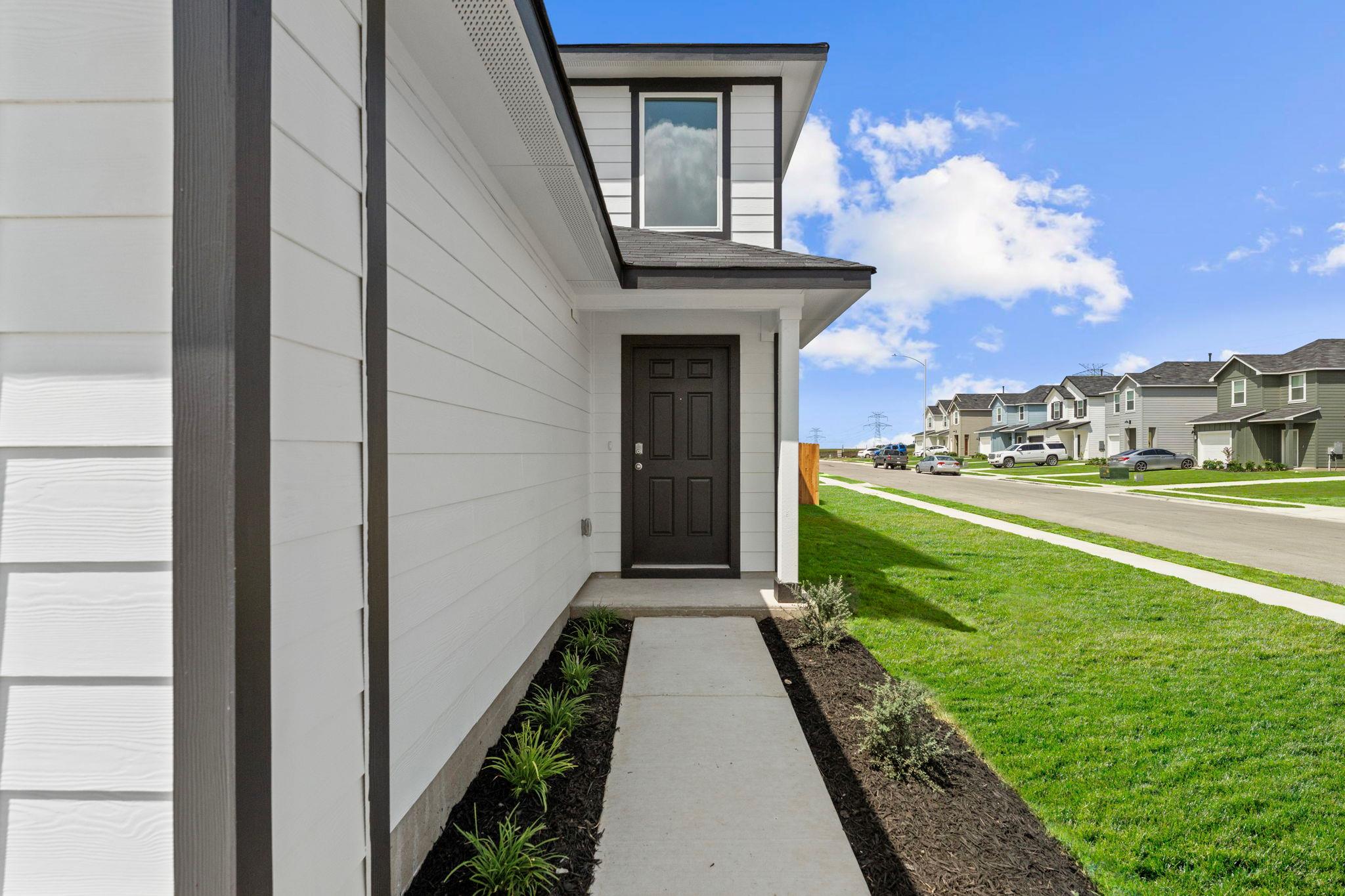 200 Varner WAY