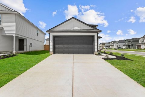 Photo of 200 Varner WAY, Maxwell, TX 78656 (MLS # 1861481)