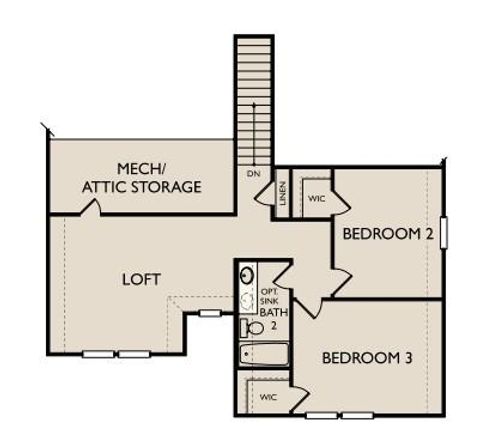 Tiny photo for 9704 Serene Bliss LN, Buda, TX 78610 (MLS # 9453384)