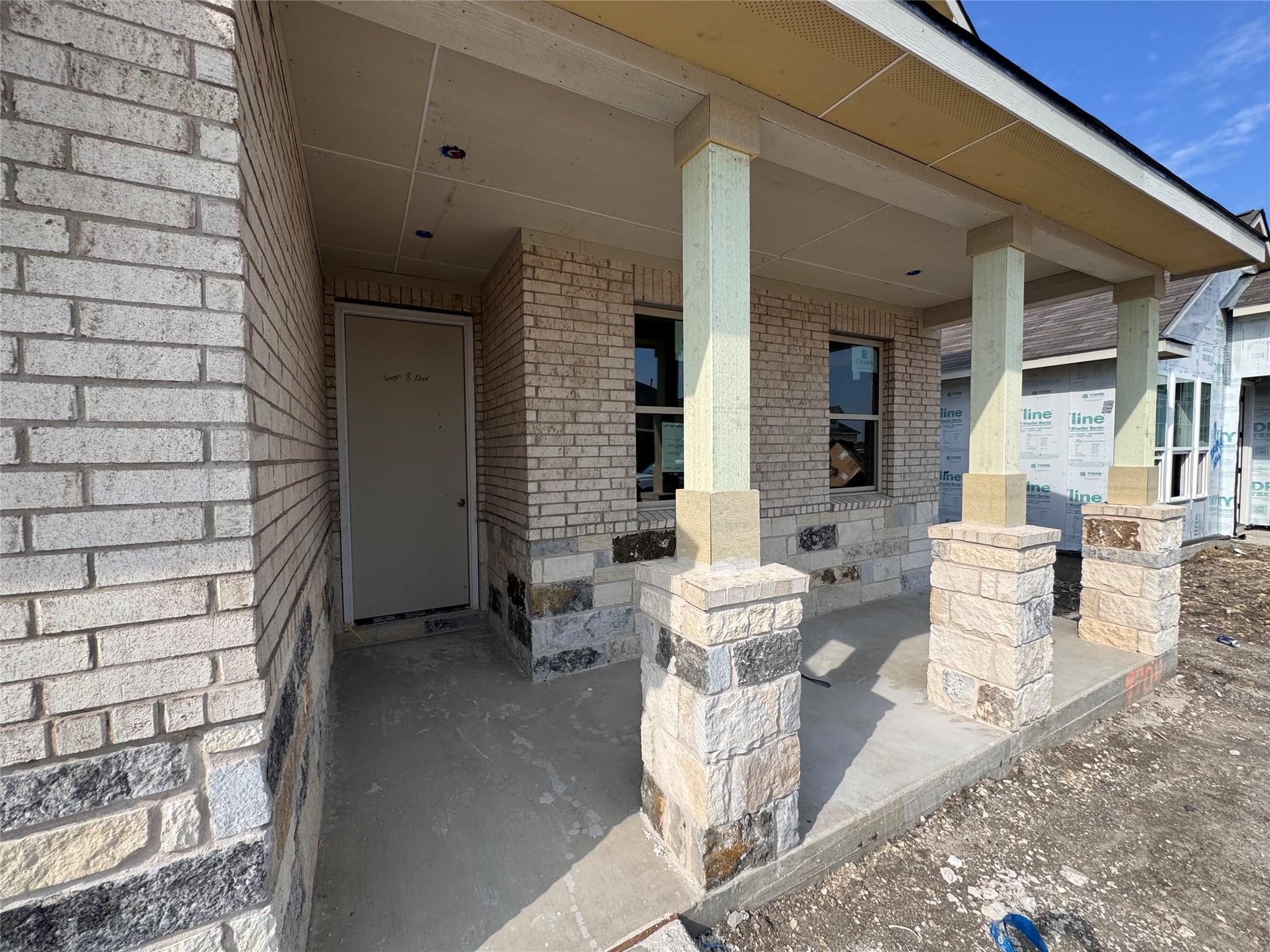 9704 Serene Bliss LN