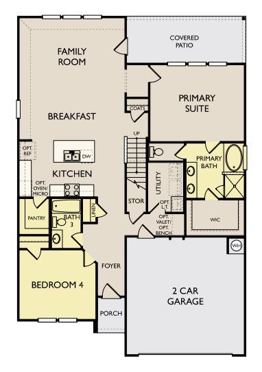 9704 Serene Bliss LN