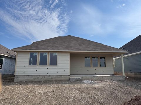 Tiny photo for 9704 Serene Bliss LN, Buda, TX 78610 (MLS # 9453384)