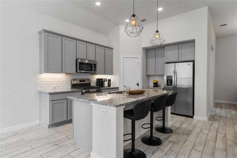 Tiny photo for 11000 American Mustang LOOP, Manor, TX 78653 (MLS # 7902798)