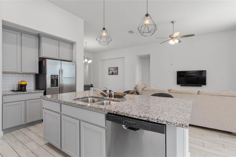 Tiny photo for 11000 American Mustang LOOP, Manor, TX 78653 (MLS # 7902798)