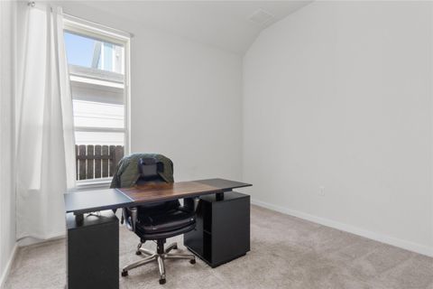 Tiny photo for 11000 American Mustang LOOP, Manor, TX 78653 (MLS # 7902798)