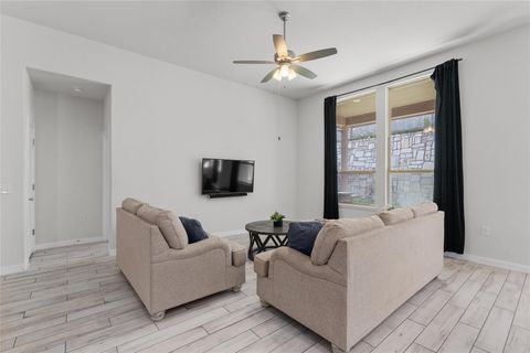 Tiny photo for 11000 American Mustang LOOP, Manor, TX 78653 (MLS # 7902798)