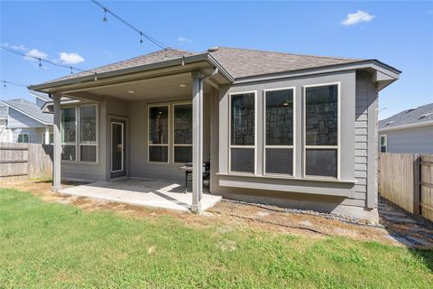 Tiny photo for 11000 American Mustang LOOP, Manor, TX 78653 (MLS # 7902798)