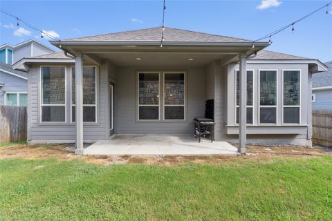 Tiny photo for 11000 American Mustang LOOP, Manor, TX 78653 (MLS # 7902798)