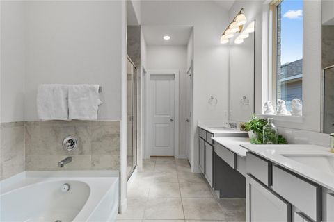 Tiny photo for 11000 American Mustang LOOP, Manor, TX 78653 (MLS # 7902798)