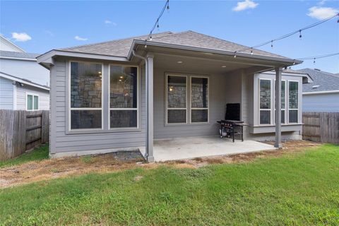 Tiny photo for 11000 American Mustang LOOP, Manor, TX 78653 (MLS # 7902798)