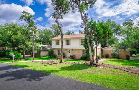 Photo of 12901 Sherbourne ST, Austin, TX 78729 (MLS # 6027393)