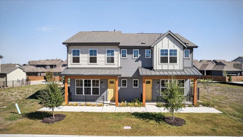 Tiny photo for 5909 Rotunda VW, Austin, TX 78747 (MLS # 4067570)