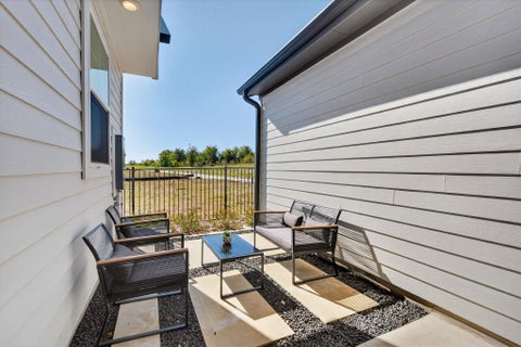 Tiny photo for 5909 Rotunda VW, Austin, TX 78747 (MLS # 4067570)