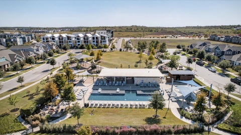 Tiny photo for 5909 Rotunda VW, Austin, TX 78747 (MLS # 4067570)