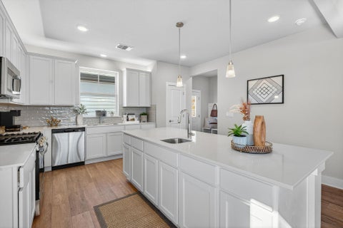Tiny photo for 5909 Rotunda VW, Austin, TX 78747 (MLS # 4067570)