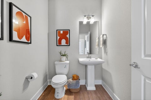 Tiny photo for 5909 Rotunda VW, Austin, TX 78747 (MLS # 4067570)