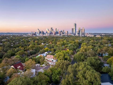 Tiny photo for 1800 Alta Vista Ave, Austin, TX 78704 (MLS # 7145239)