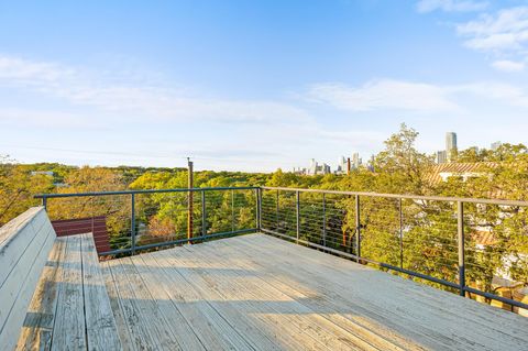 Tiny photo for 1800 Alta Vista Ave, Austin, TX 78704 (MLS # 7145239)