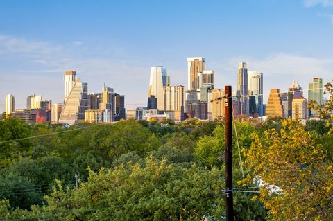 Tiny photo for 1800 Alta Vista Ave, Austin, TX 78704 (MLS # 7145239)