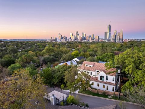 Tiny photo for 1800 Alta Vista Ave, Austin, TX 78704 (MLS # 7145239)