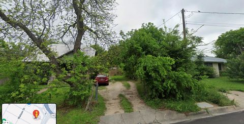 901 Stobaugh ST Austin TX 78757