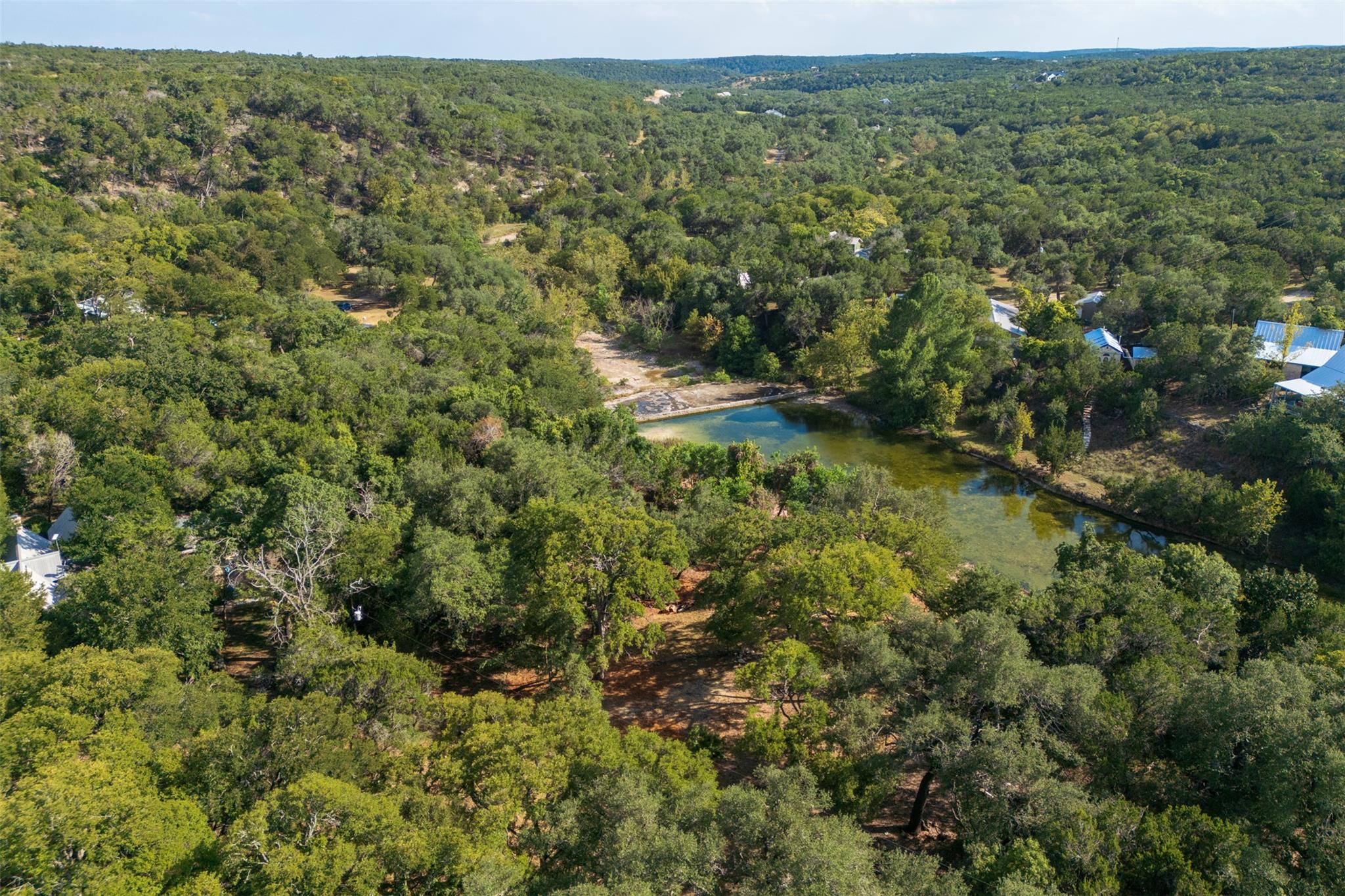 303 Deer Lake RD