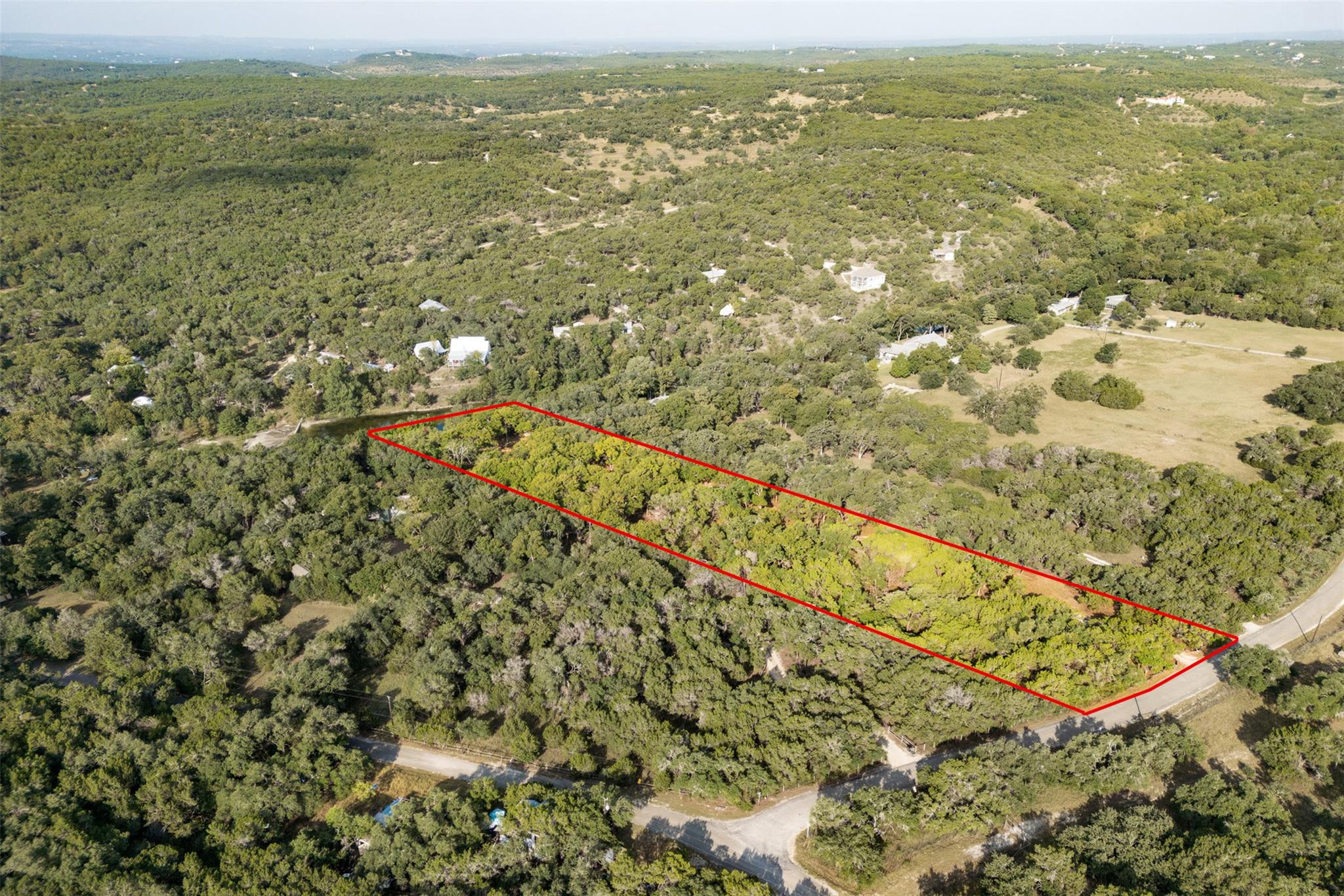 303 Deer Lake RD