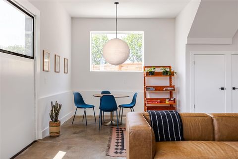 Tiny photo for 708 Chicon ST #2, Austin, TX 78702 (MLS # 9715309)
