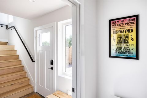 Tiny photo for 708 Chicon ST #2, Austin, TX 78702 (MLS # 9715309)