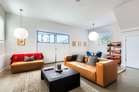 Tiny photo for 708 Chicon ST #2, Austin, TX 78702 (MLS # 9715309)