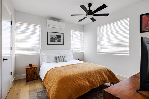 Tiny photo for 708 Chicon ST #2, Austin, TX 78702 (MLS # 9715309)