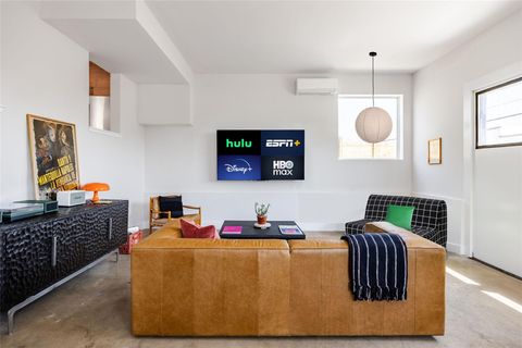 Tiny photo for 708 Chicon ST #2, Austin, TX 78702 (MLS # 9715309)