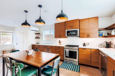 Tiny photo for 708 Chicon ST #2, Austin, TX 78702 (MLS # 9715309)