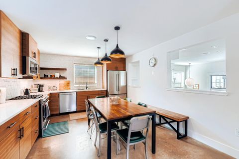 Tiny photo for 708 Chicon ST #2, Austin, TX 78702 (MLS # 9715309)