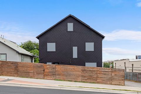 Tiny photo for 708 Chicon ST #2, Austin, TX 78702 (MLS # 9715309)