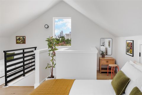 Tiny photo for 708 Chicon ST #2, Austin, TX 78702 (MLS # 9715309)