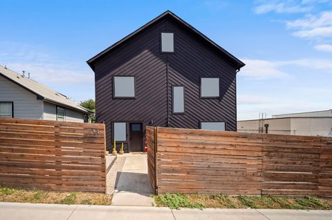 Photo of 708 Chicon ST #2, Austin, TX 78702 (MLS # 9715309)