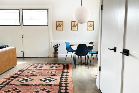 Tiny photo for 708 Chicon ST #2, Austin, TX 78702 (MLS # 9715309)