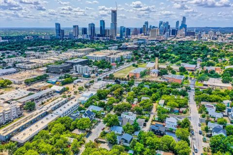 Tiny photo for 708 Chicon ST #2, Austin, TX 78702 (MLS # 9715309)