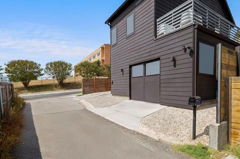 Tiny photo for 708 Chicon ST #2, Austin, TX 78702 (MLS # 9715309)