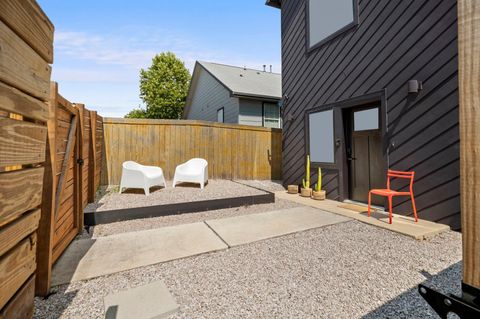 Tiny photo for 708 Chicon ST #2, Austin, TX 78702 (MLS # 9715309)