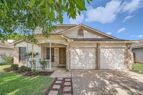 A home in Austin