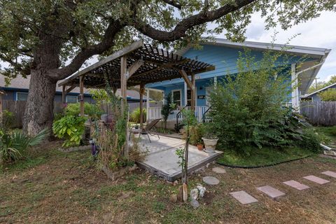 Tiny photo for 6110 Devonshire CV, Austin, TX 78723 (MLS # 4225370)