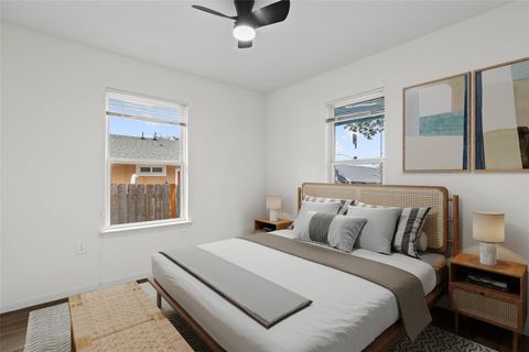 Tiny photo for 6110 Devonshire CV, Austin, TX 78723 (MLS # 4225370)