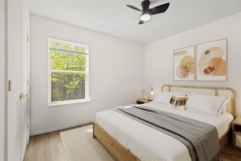Tiny photo for 6110 Devonshire CV, Austin, TX 78723 (MLS # 4225370)