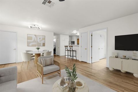 Tiny photo for 6110 Devonshire CV, Austin, TX 78723 (MLS # 4225370)