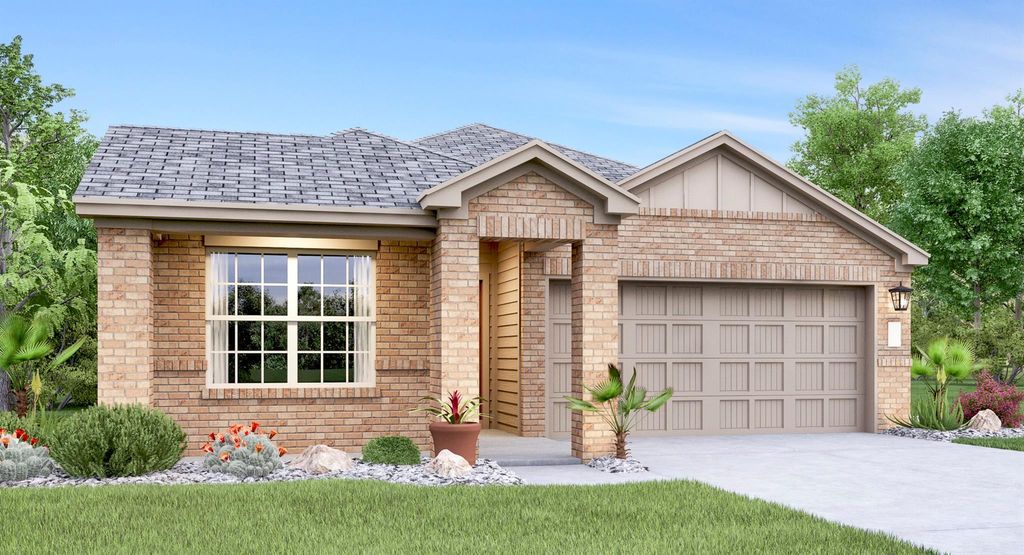 Photo of 155 PARSONS, Kyle, TX 78640 (MLS # 9541249)