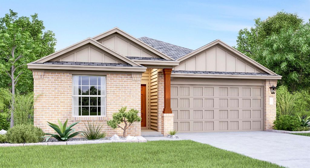 Photo of 155 PARSONS, Kyle, TX 78640 (MLS # 9541249)