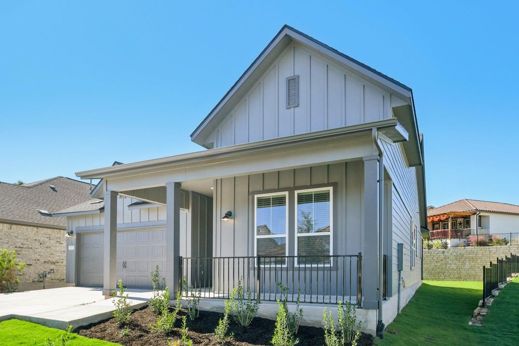 Photo of 104 Wild Honeysuckle WAY, San Marcos, TX 78666 (MLS # 3744061)